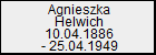 Agnieszka Helwich