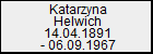 Katarzyna Helwich