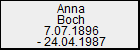 Anna Boch