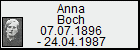 Anna Boch