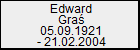 Edward Gra
