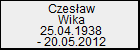 Czesaw Wika