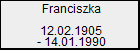 Franciszka 