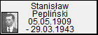 Stanisaw Pepliski