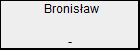Bronisaw 