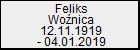 Feliks Wonica