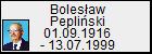 Bolesaw Pepliski