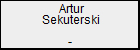 Artur Sekuterski