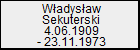Wadysaw Sekuterski