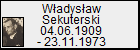 Wadysaw Sekuterski