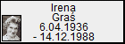 Irena Gra