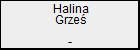 Halina Grze
