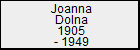 Joanna Dolna