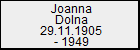 Joanna Dolna