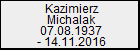 Kazimierz Michalak