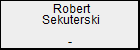 Robert Sekuterski