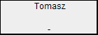 Tomasz 