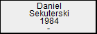 Daniel Sekuterski