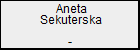 Aneta Sekuterska