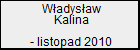 Wadysaw Kalina