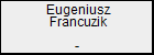 Eugeniusz Francuzik