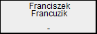 Franciszek Francuzik