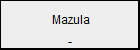 Mazula