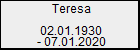 Teresa 