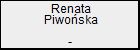 Renata Piwoska