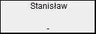 Stanisaw 