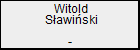 Witold Sawiski