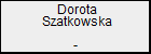Dorota Szatkowska
