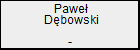 Pawe Dbowski