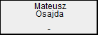 Mateusz Osajda