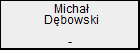 Micha Dbowski
