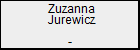 Zuzanna Jurewicz