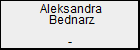 Aleksandra Bednarz