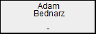 Adam Bednarz