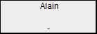 Alain 