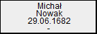 Micha Nowak