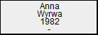 Anna Wyrwa