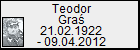 Teodor Gra