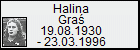 Halina Gra
