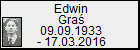 Edwin Gra