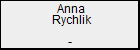 Anna Rychlik