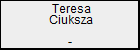 Teresa Ciuksza