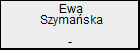 Ewa Szymaska
