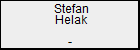 Stefan Helak
