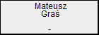 Mateusz Gra
