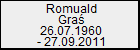 Romuald Gra
